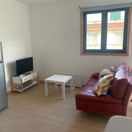 Ferienwohnung Por Do Sol Bragança Exterior foto