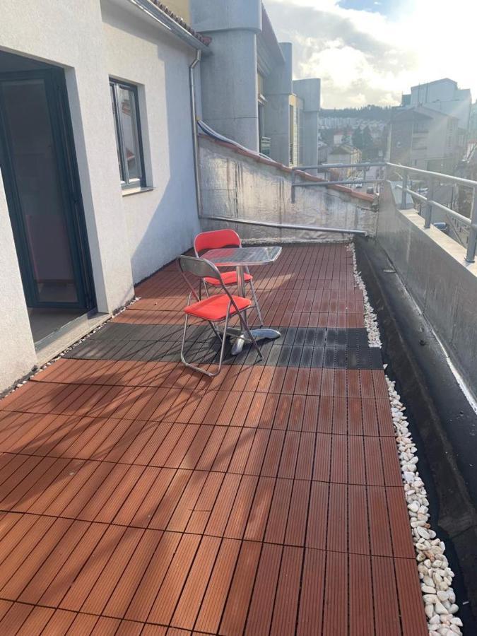 Ferienwohnung Por Do Sol Bragança Exterior foto