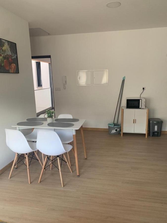 Ferienwohnung Por Do Sol Bragança Exterior foto